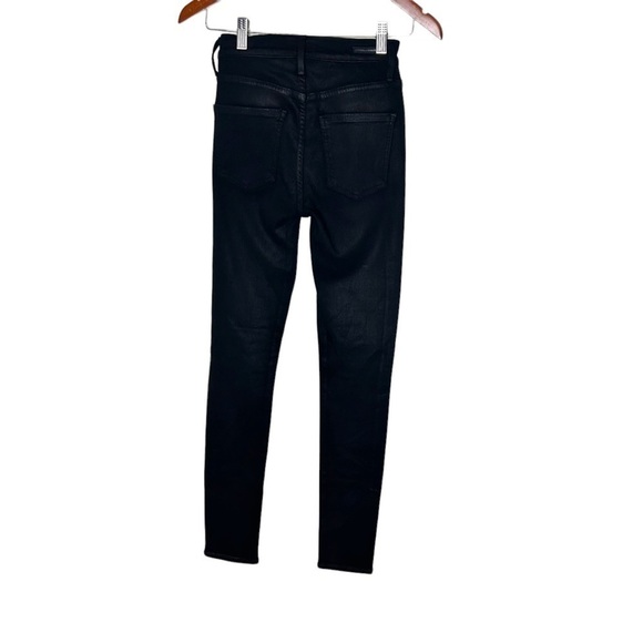 Citizens of Humanity Rocket High Rise Skinny Jeans - Picture 8 of 16